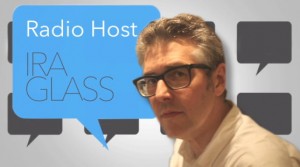 Ira Glass